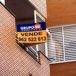 Vivienda en venta