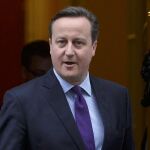 David Cameron ha dicho que quiere que Reino Unido siga dentro de una UE reformada