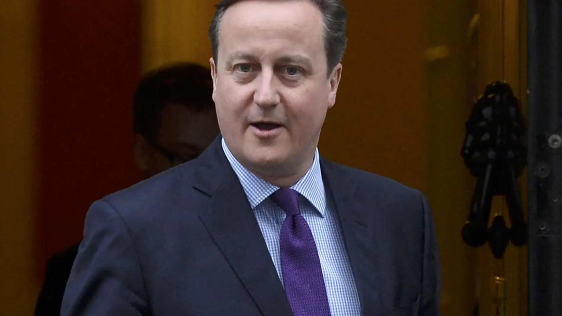 David Cameron ha dicho que quiere que Reino Unido siga dentro de una UE reformada