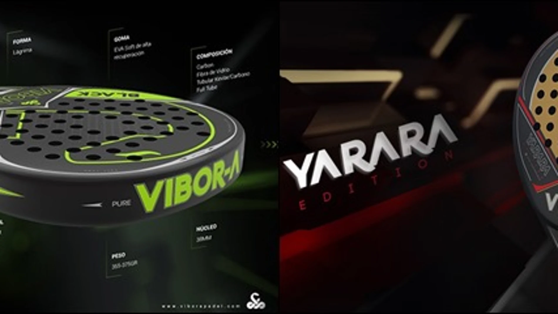 Vibor-A presentará su veneno para 2016