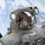 La NASA busca nuevos astronautas para futuras misiones espaciales
