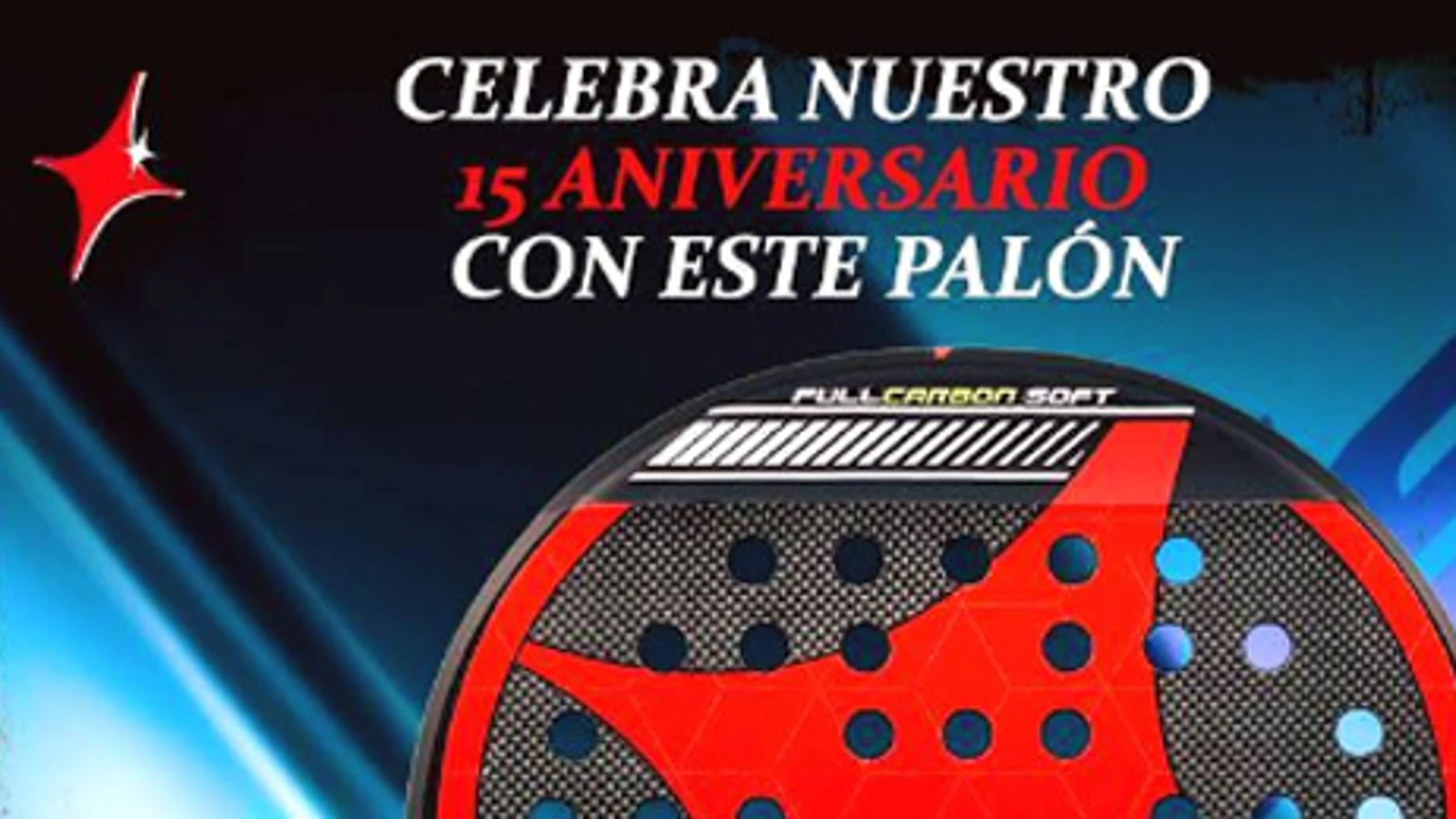 Sorteo Aniversario StarVie