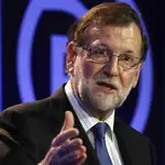  Rajoy, sobre Puigdemont: «En cuanto me lo pida, lo veré»