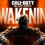 «Awakening», para «CoD: Black Ops III» anuncia fecha de lanzamiento en Xbox One