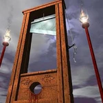 La guillotina y el terror más sangriento de la historia
