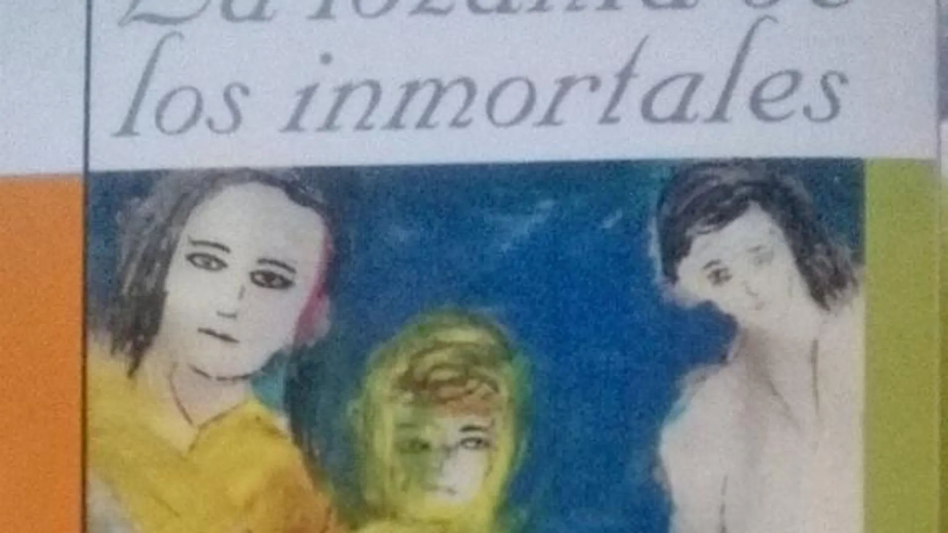 Rolando Vera Portocarrero presenta su último libro «La lozanía de los inmortales»