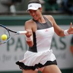 Garbine Muguruza