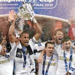 El día del «Spanish Swansea»