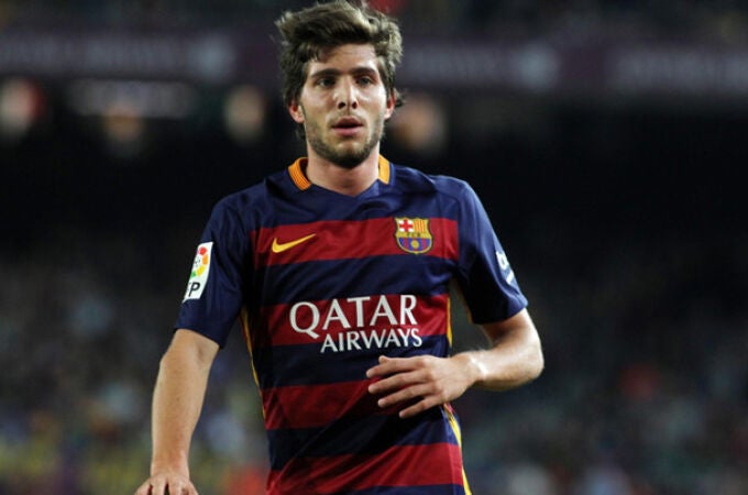 Sergi Roberto