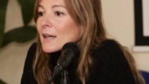 Dimite la directora general de la Mujer en Madrid «por motivos personales»