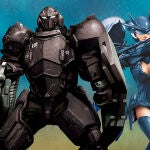 «Earth Defense Force» estrena nuevas ediciones físicas para PlayStation 4 y PSVita
