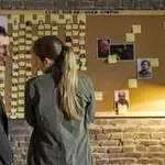  Antena 3 estrena «Pulsaciones», un misterioso «thriller» psicológico