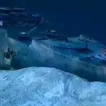  Expedición a las profundidades del Titanic