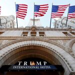Hotel Trump International