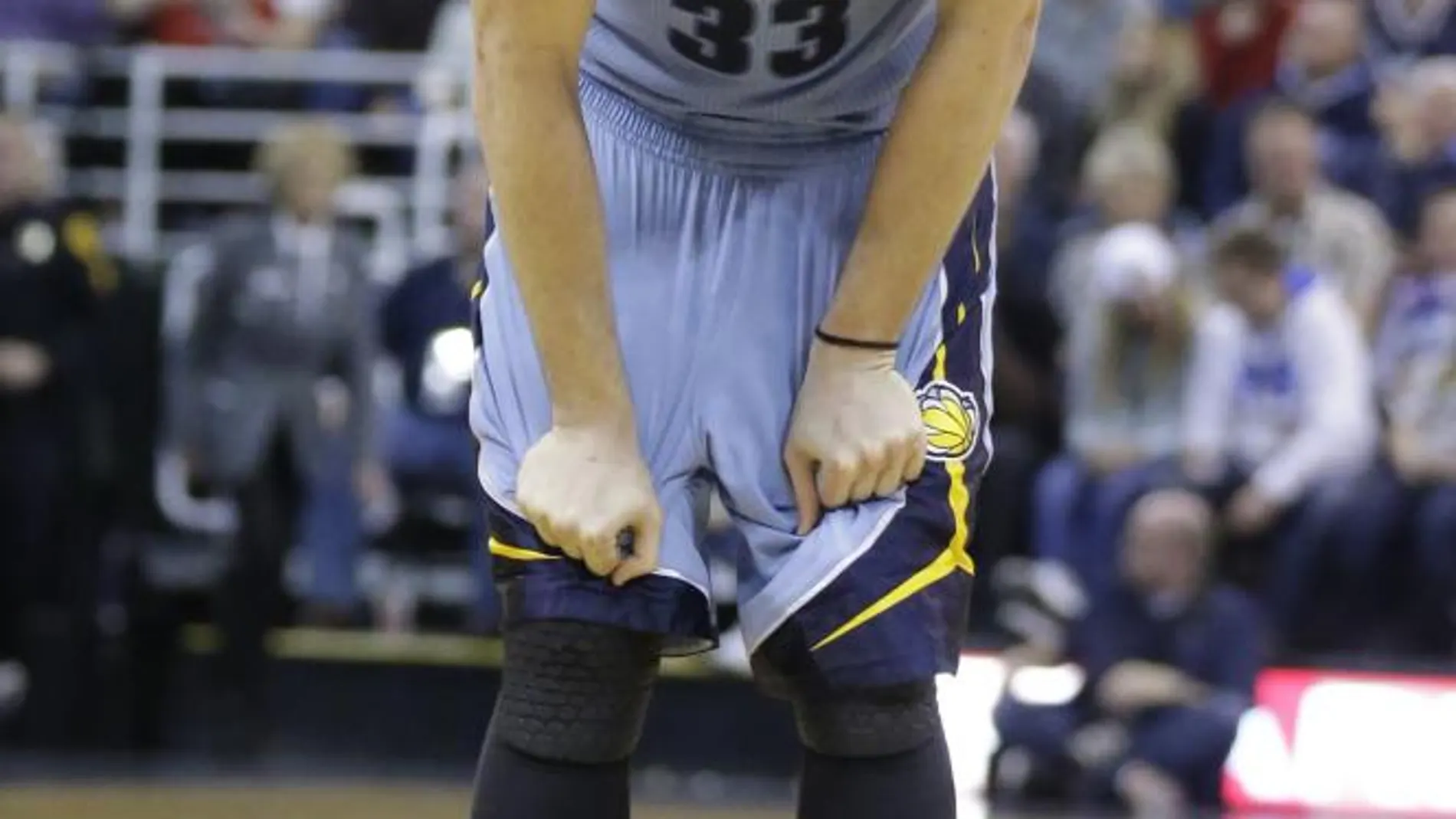 Marc Gasol