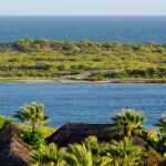 Cómo compensar la huella de carbono de un hotel