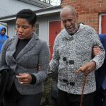 Bill Cosby