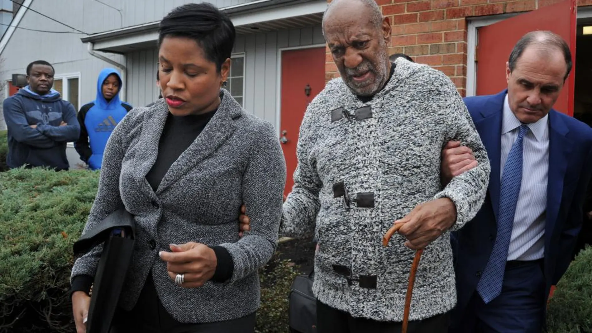 Bill Cosby