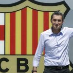Valverde y la Masía, por Quim Doménech
