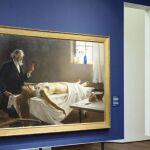 El impacto económico de los turistas que visitan Málaga por sus museos alcanza 547 millones
