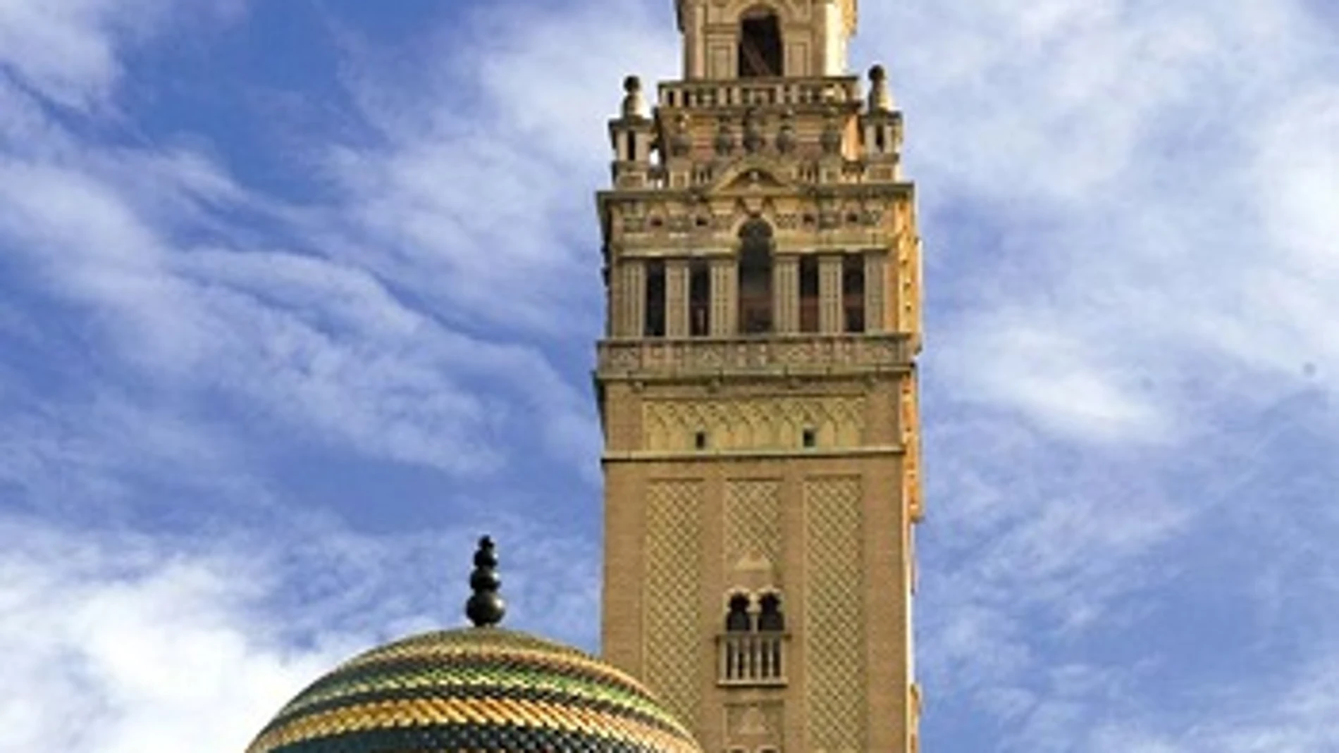 La giralda de L'Arboç