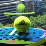 pelotas adidas padel