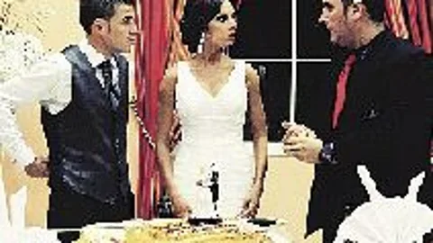 Los novios denuncian el daño moral ocasionado por Promociones Guerrero Coca, titular de Atalaya Catering