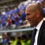 Zinedine Zidane