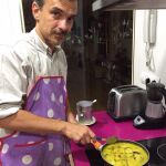José Manuel López: gastropolítica sin picante ni condimentos