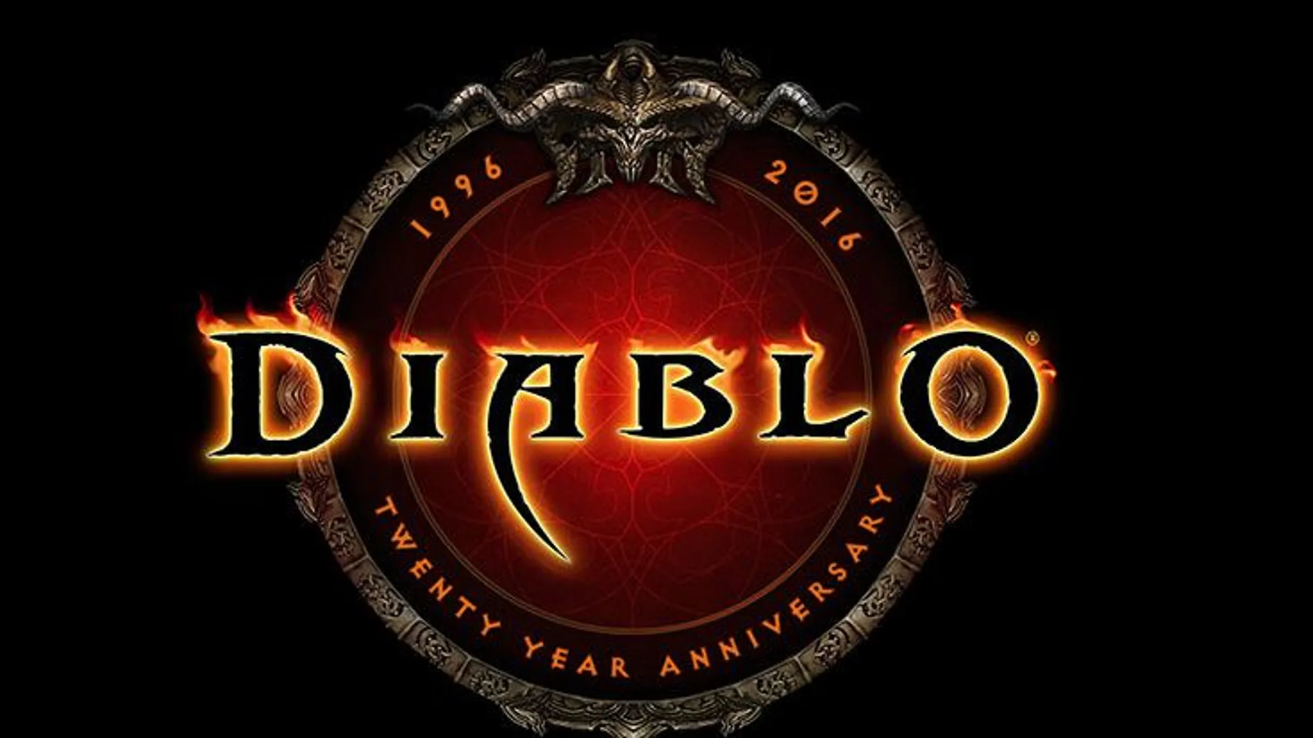 Logo de 'Diablo'