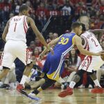 Stephen Curry (30)