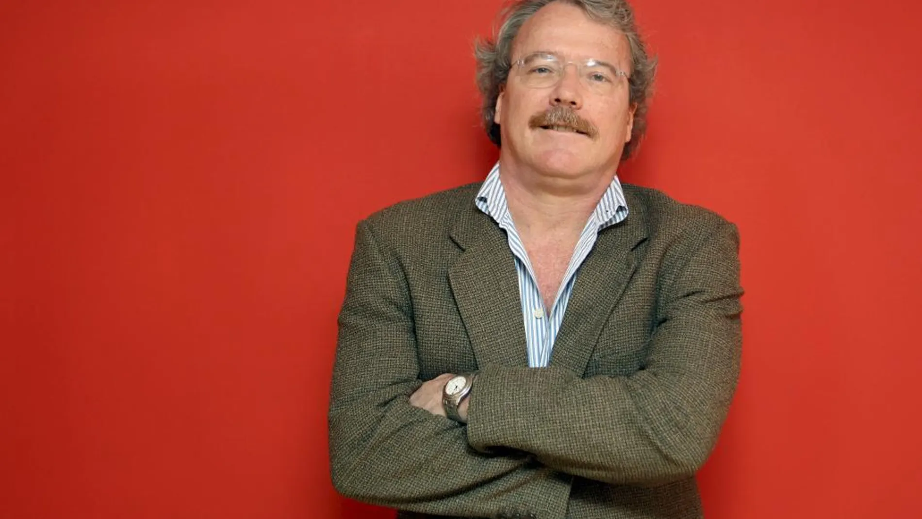 Alberto Barrera