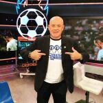 Alfredo Duro narrará combates de WWE, este fin de semana en Neox