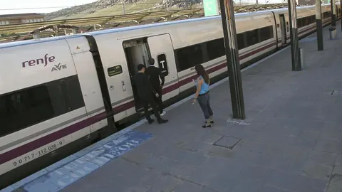 El AVE a Galicia tampoco será rentable cuando esté acabado