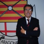 Entrevista Federación Aragonesa de Golf