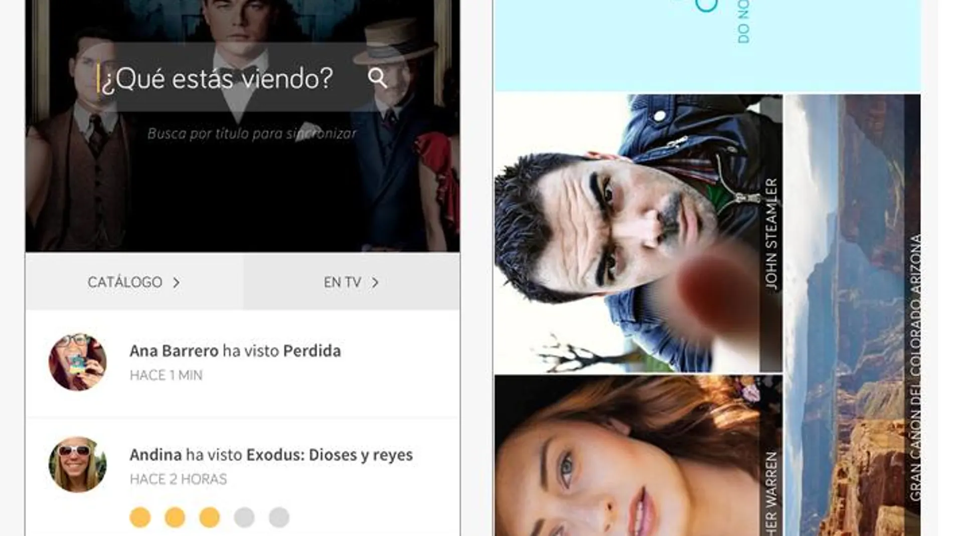 TouchVie ya está disponible para iOS y Android