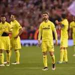  3-0. El Villarreal se queda a las puertas de la final tras caer en Liverpool