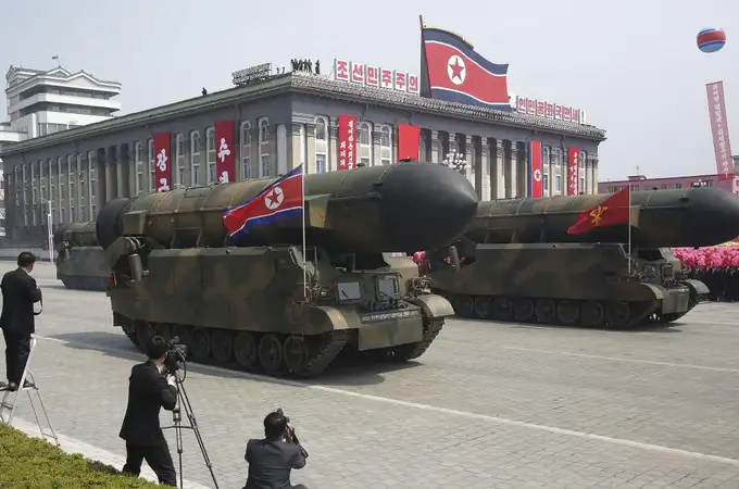 El mundo se inquieta ante el poderío nuclear de Kim Jong Un