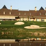 Centro Nacional de Golf