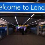 Londres, el destino favorito para el puente de la Almudena
