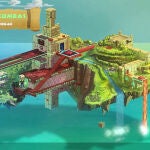 Arcade Land, el primer videojuego español adaptado para usuarios con parálisis cerebral