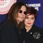  Ozzy Osbourne y su mujer, Sharon, se separan tras más de 33 años juntos