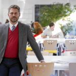Gonzalo Salazar-Simpson: «El cine es una manera de vivir, no de ganarse la vida»