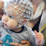En el BabyLab del Instituto Goldsmiths de la Universidad de Londres se llevan a cabo estudios sobre el desarrollo cognitivo de los bebés y su percepción de los estímulos. Para ello reclutan a voluntarios que han probado, por ejemplo, que los recién nacidos no sienten las cosquillas como los adultos