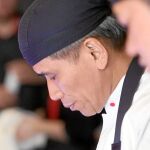 Gastronomía japonesa con sello propio