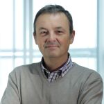 El director de iTEAM y presidente de la ECOC, Jose Capmany