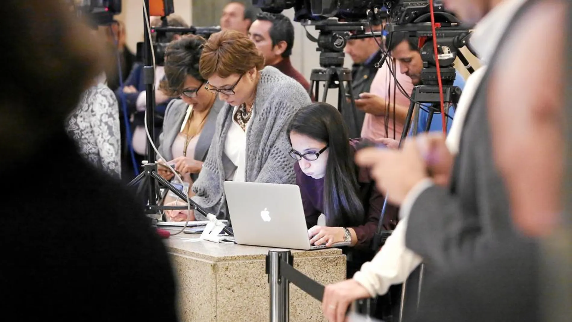 Apps para periodistas