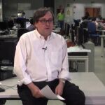 El videoblog de F. Marhuenda: «Esta debilidad del Estado es su fuerza»
