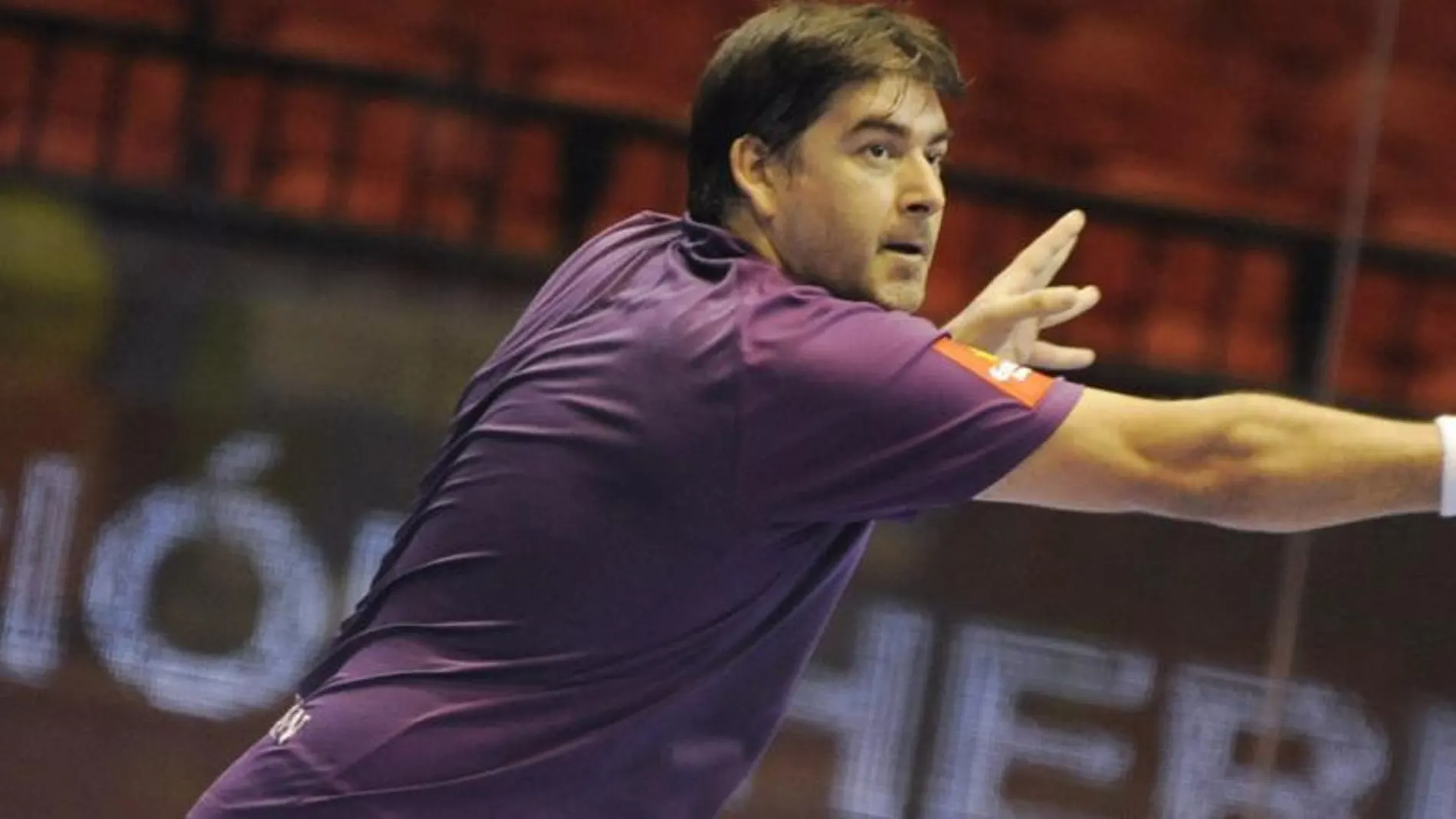 Cristian Gutiérrez: ''Juan Martín y yo sólo queremos ganar, y hacerlo desde el primer torneo''