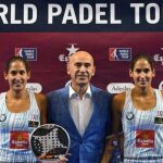 Mapi y Majo victoria final WPT Sevilla 2017